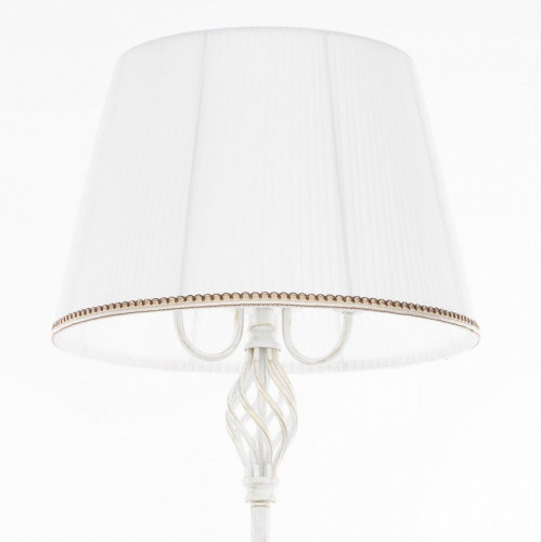 Стол журнальный с торшером Citilux Вена CL402920T