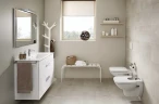 Унитаз Roca Debba 346997000 подвесной без сиденья