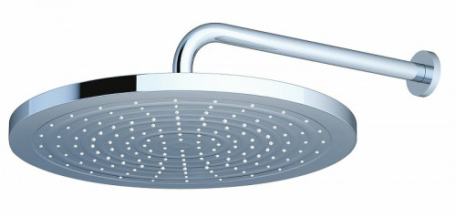 Кронштейн для верхнего душа Ravak 702.00 X07P112 Хром