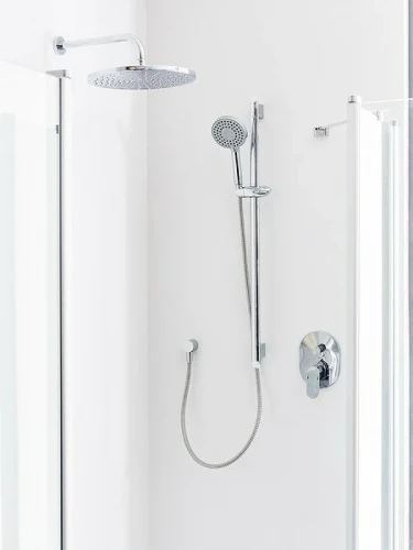 Кронштейн для верхнего душа Ravak 702.00 X07P112 Хром