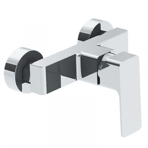 Смеситель для душа Azario Cadeo AZ-15940601 цвет Хром