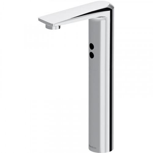 Смеситель для раковины Damixa Jupiter 770280000 Хром латунь