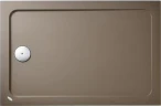 Душевой поддон из материала Flight Jacob Delafon Flight Safe 170x90 E62483-F-M65 цвет Коричневый