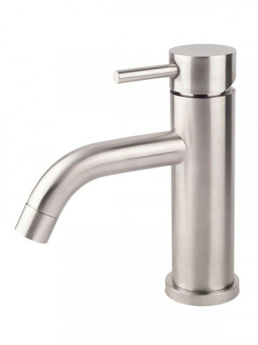 Смеситель для раковины Alfi LF602133 цвет Никель