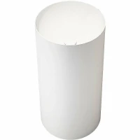 Раковина Vincea 40 VBS-6SP01MW Белая матовая