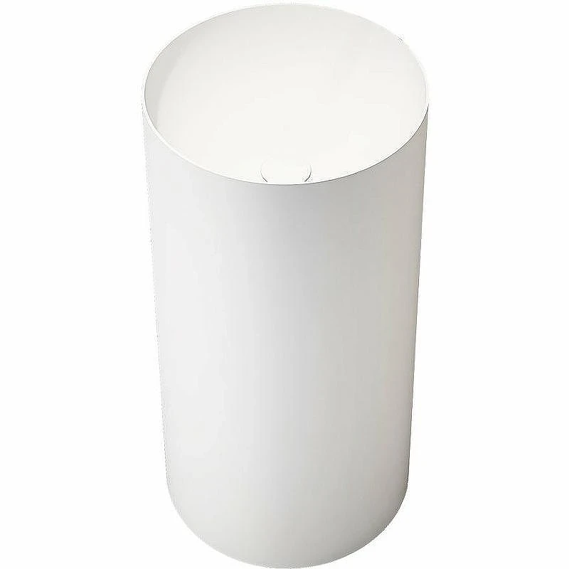 Раковина Vincea 40 VBS-6SP01MW Белая матовая