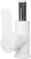 Смеситель для кухни Haiba HB70113-8 Белый Хром