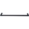 Душевой уголок Abber Schwarzer Diamant 120x60 AG30120BH-S60B-S60B профиль Черный стекло прозрачное