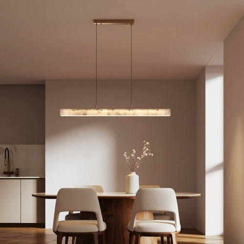 Подвесной светильник Eurosvet Alabaster 604053 LED