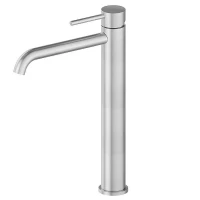 Смеситель для раковины Newform X-Steel 316 69615X.50.050 цвет Inox