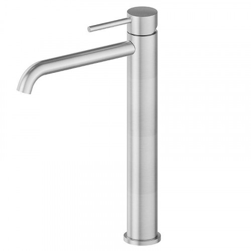 Смеситель для раковины Newform X-Steel 316 69615X.50.050 цвет Inox