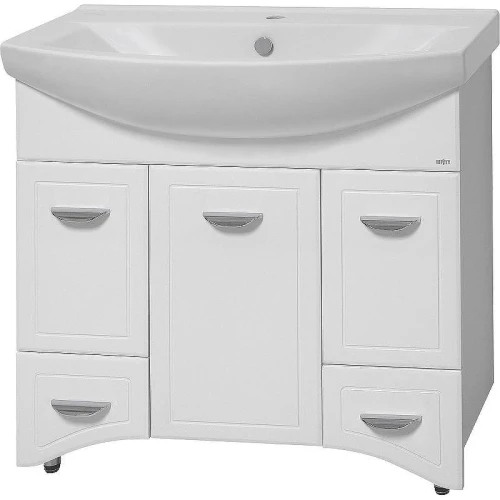Misty Дрея 85 СО000001500 с бельевой корзиной