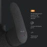 Смеситель для кухни AM.PM Like F8005022 Черный матовый латунь
