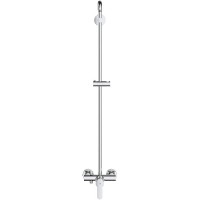 Душевая система Grohe Euphoria 260 27473002 Хром латунь на стену