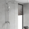 Душевая система Grohe Euphoria 260 27473002 Хром латунь на стену