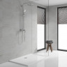 Душевая система Grohe Euphoria 260 27473002 Хром латунь на стену