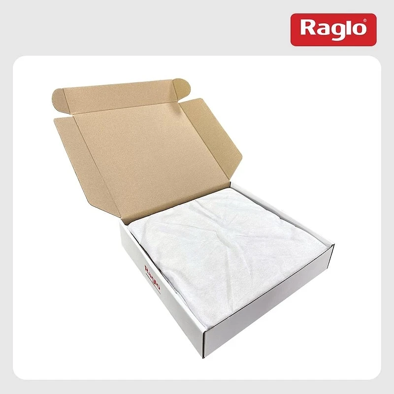 Верхний душ Raglo R451.55.03 цвет Золото матовое