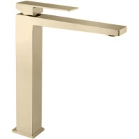 Смеситель для раковины Webert Pegaso PE830402794SSE Золото матовое