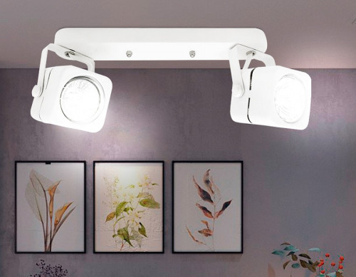 Спот Ambrella Light TA TA112