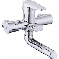 Смеситель для ванны Viko V-4802 Хром