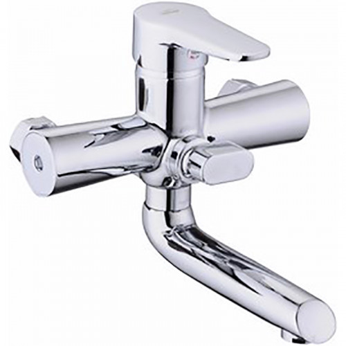 Смеситель для ванны Viko V-4802 Хром