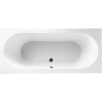 Акриловая ванна Villeroy&amp;Boch O Novo 180x80 UBA180CAS2V-01 без ножек