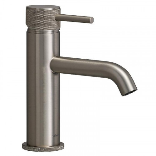 Смеситель для раковины Splendy Passion PA201168GK1NB цвет Никель брашированный