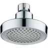 Верхний душ Melodia della vita MKP27009C Хром