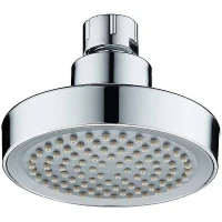 Верхний душ Melodia della vita MKP27009C Хром
