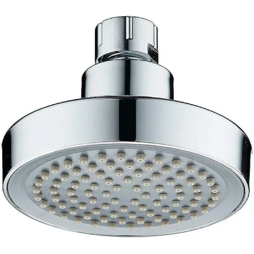 Верхний душ Melodia della vita MKP27009C Хром