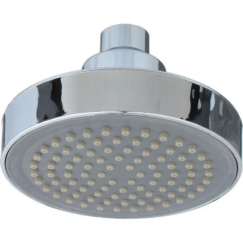Верхний душ Melodia della vita MKP27009C Хром