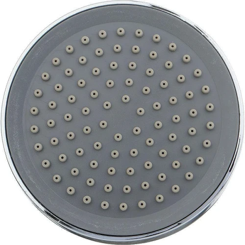 Верхний душ Melodia della vita MKP27009C Хром