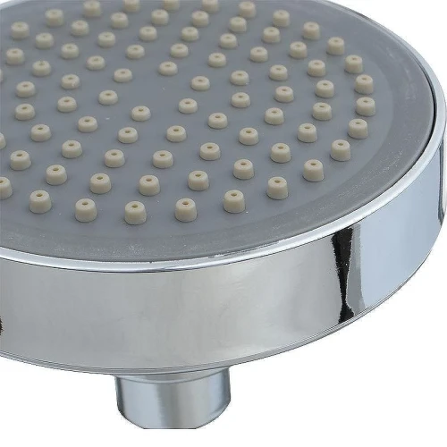 Верхний душ Melodia della vita MKP27009C Хром