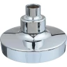 Верхний душ Melodia della vita MKP27009C Хром