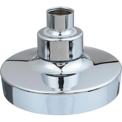 Верхний душ Melodia della vita MKP27009C Хром