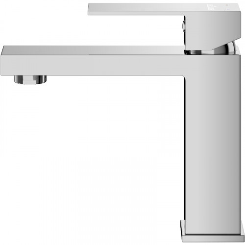 Смеситель для раковины Cezares Slider SLIDER-LS-01-W0 Хром латунь