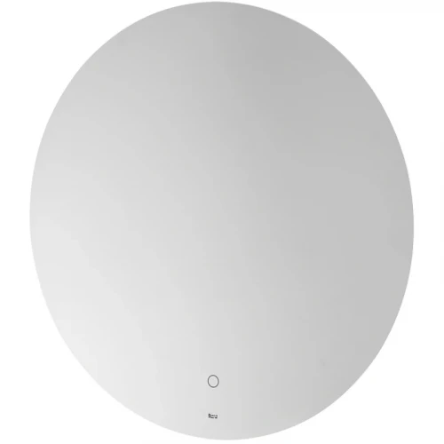 Зеркало Roca Luna 80 ZRU9307558 с подсветкой с сенсорным выключателем