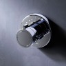 Смеситель для душа AM.PM X-Joy F85A65600 с термостатом Хром латунь встраиваемый
