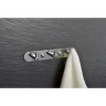 Крючки для полотенец Fixsen Hotel FX-31005-3 Хром