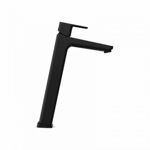 Смеситель для раковины Ravak 10° Free black-TD F 015.20 X070151 Черный матовый латунь