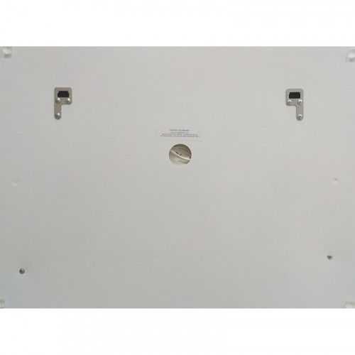 Зеркало Континент Mercury 800х600 ЗЛП571 с подсветкой с сенсорным выключателем стекло