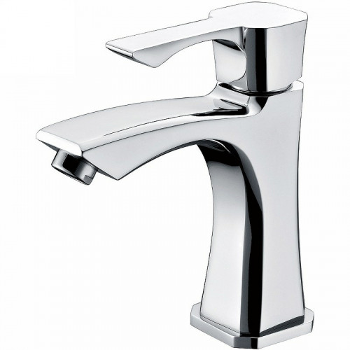 Смеситель для раковины Kaiser Boss 51011 Хром латунь