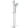 Душевой гарнитур Grohe Euphoria 27230001 Хром латунь на стену