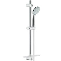 Душевой гарнитур Grohe Euphoria 27230001 Хром латунь на стену