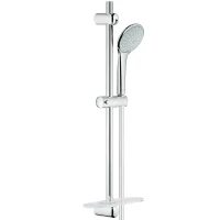 Душевой гарнитур Grohe Euphoria 27230001 Хром латунь на стену