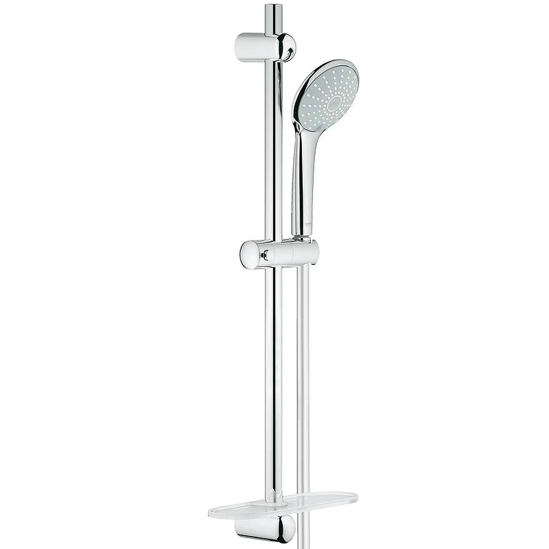 Душевой гарнитур Grohe Euphoria 27230001 Хром латунь на стену
