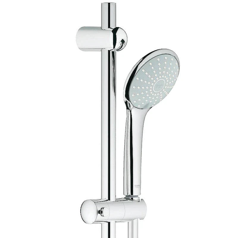 Душевой гарнитур Grohe Euphoria 27230001 Хром латунь на стену