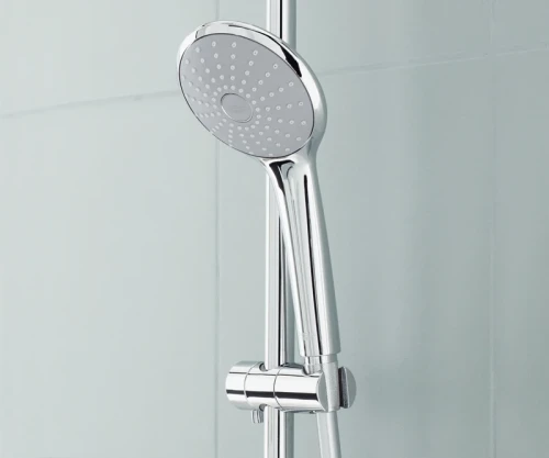 Душевой гарнитур Grohe Euphoria 27230001 Хром латунь на стену