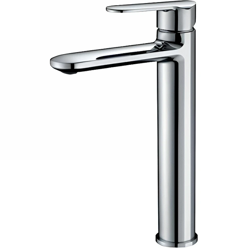 Смеситель для раковины Kaiser Estilo 62111 Хром латунь