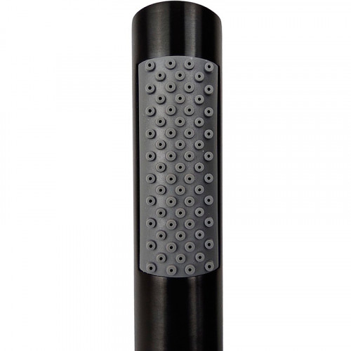 Смеситель для ванны Paini Cox 78PZ136LM Черный матовый